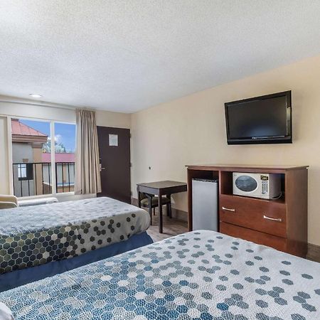Econo Lodge Salisbury Dış mekan fotoğraf
