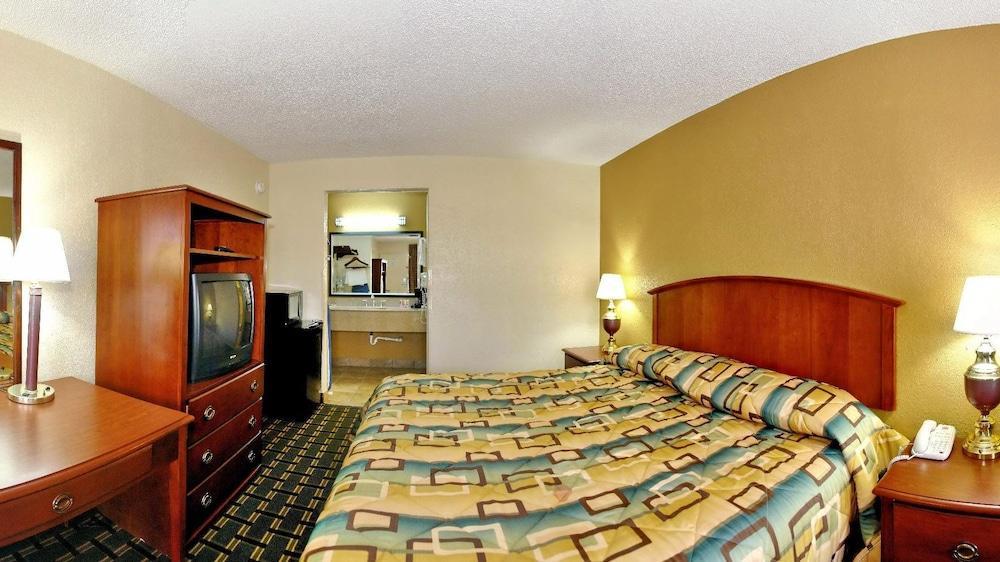 Econo Lodge Salisbury Dış mekan fotoğraf