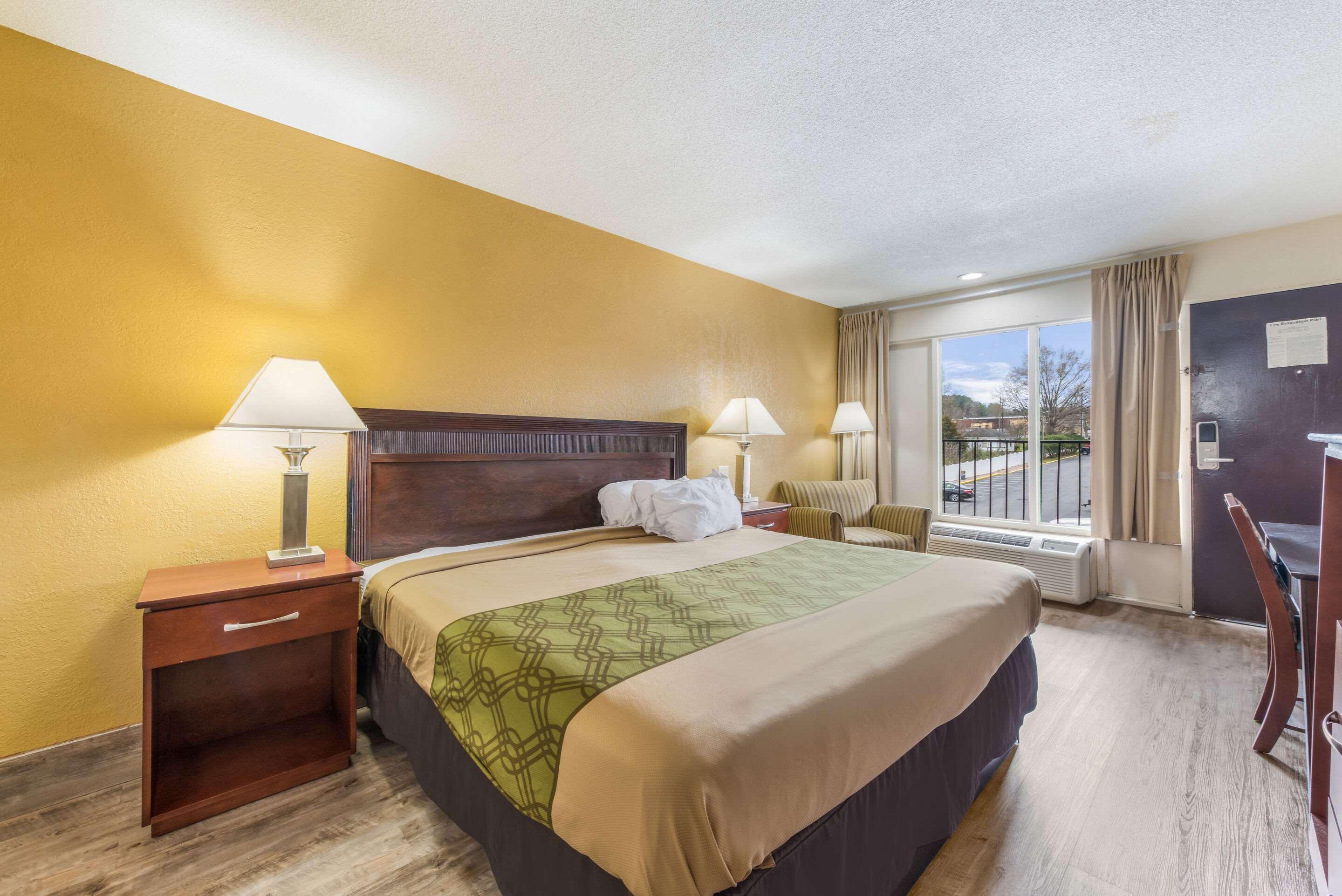 Econo Lodge Salisbury Dış mekan fotoğraf