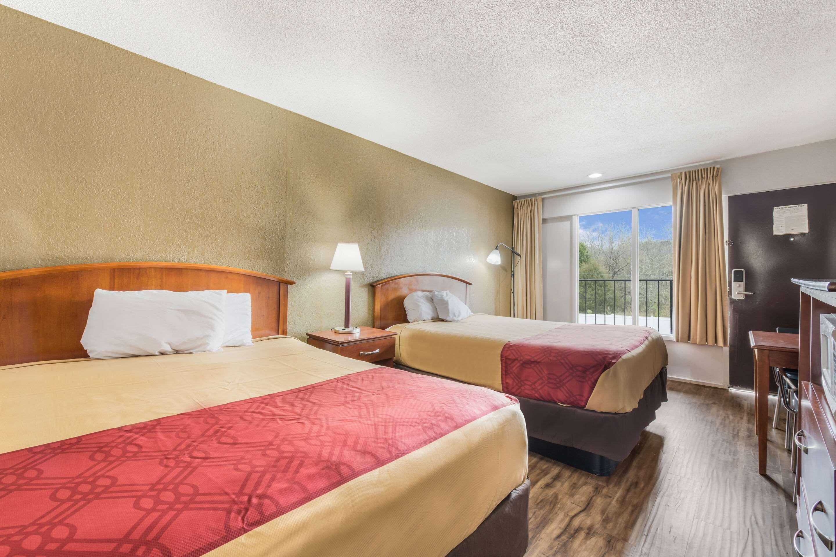 Econo Lodge Salisbury Dış mekan fotoğraf