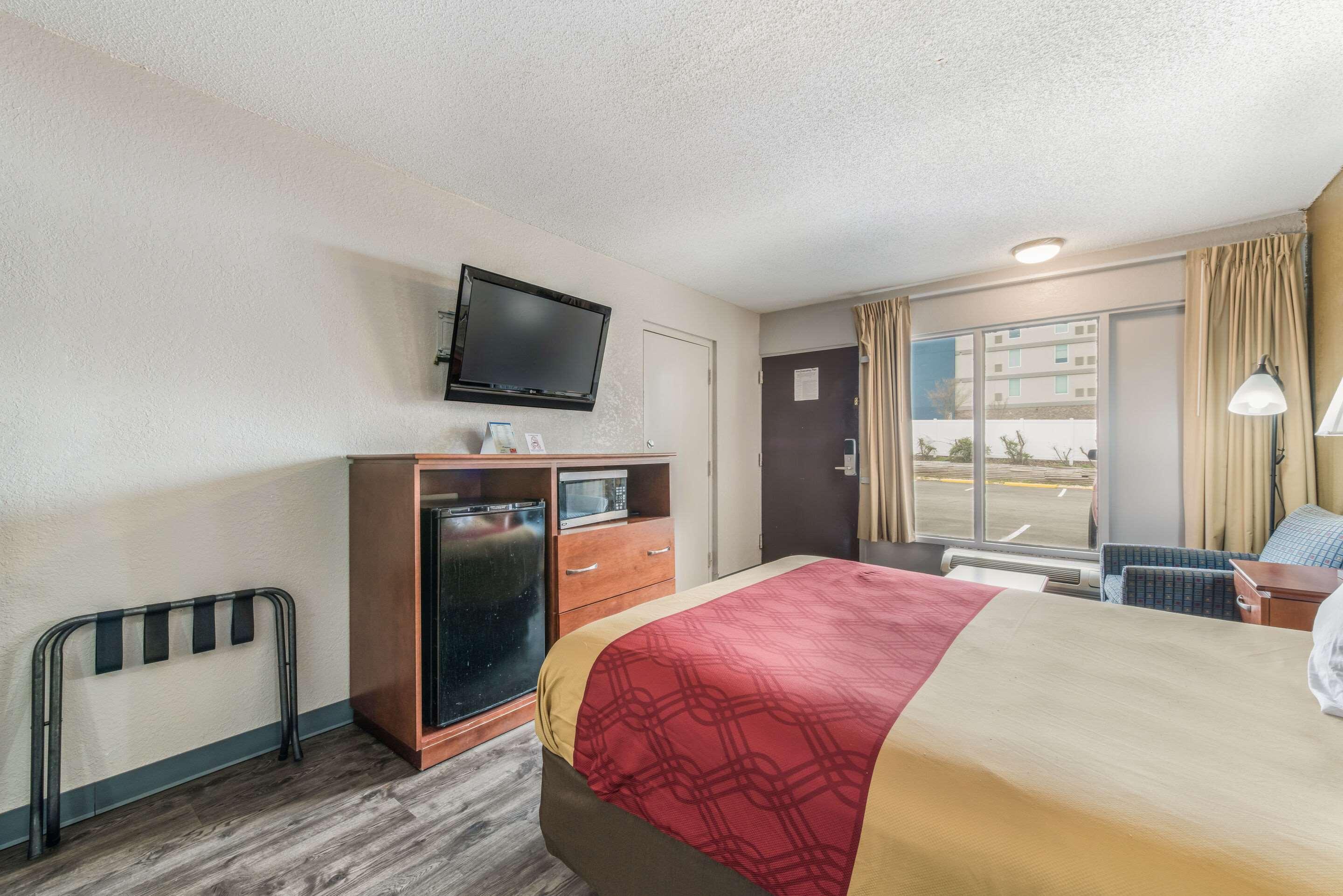 Econo Lodge Salisbury Dış mekan fotoğraf
