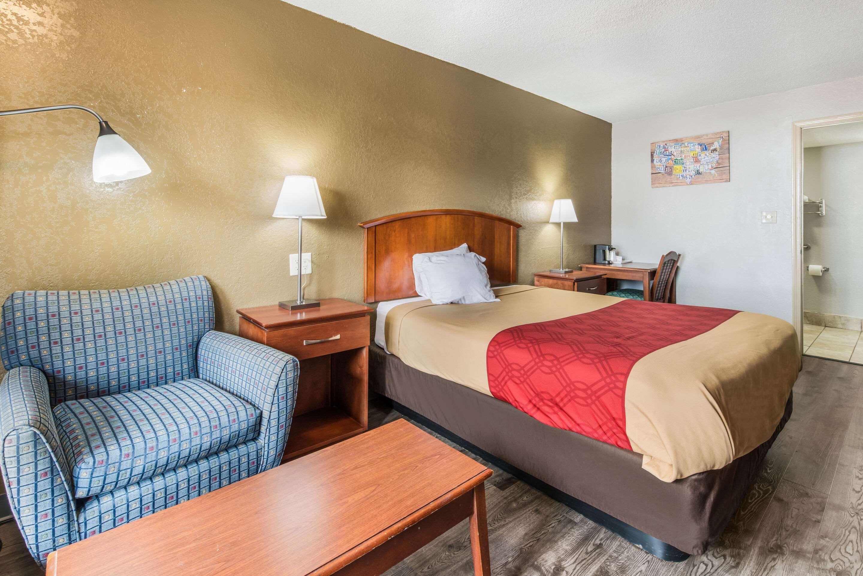 Econo Lodge Salisbury Dış mekan fotoğraf