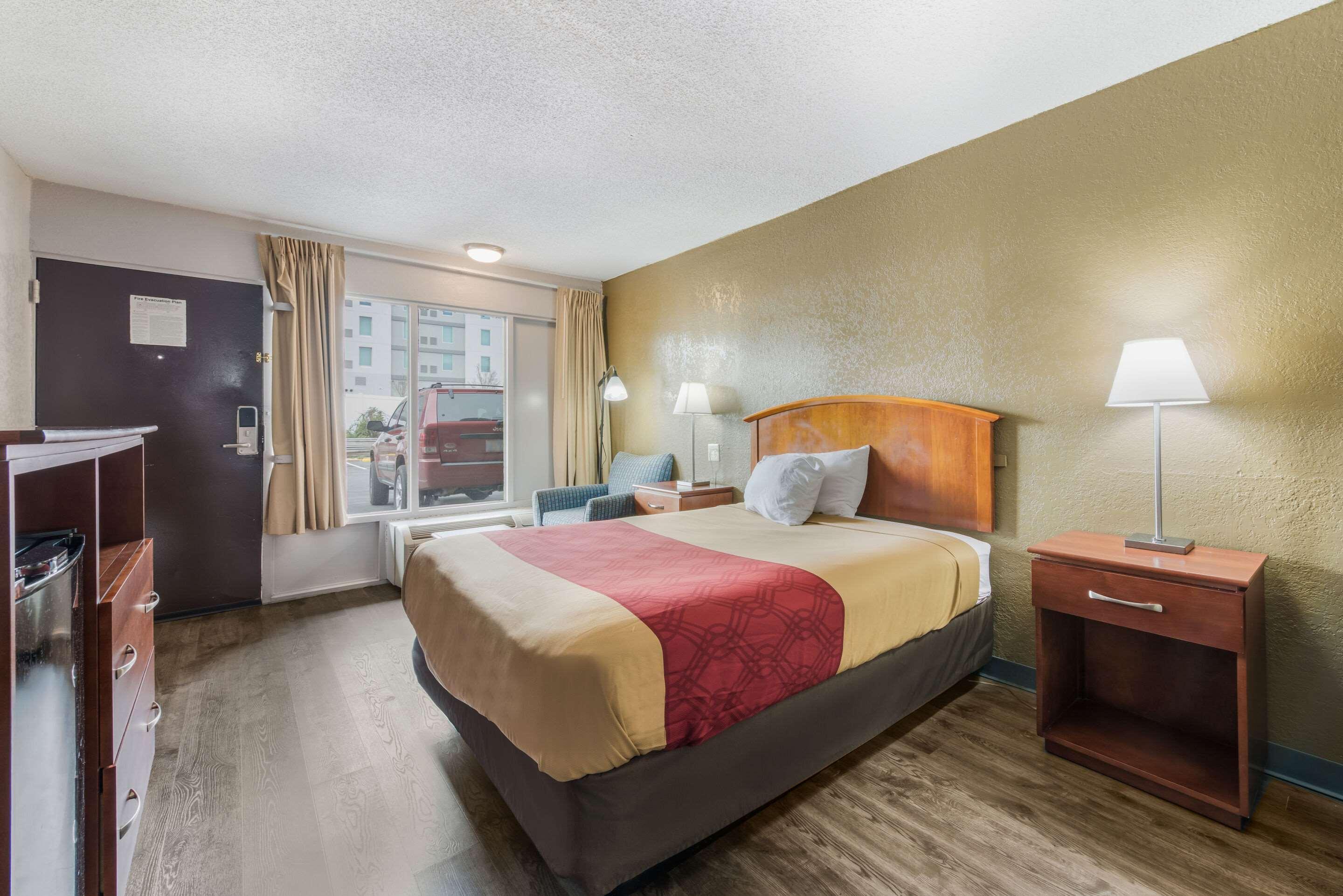 Econo Lodge Salisbury Dış mekan fotoğraf
