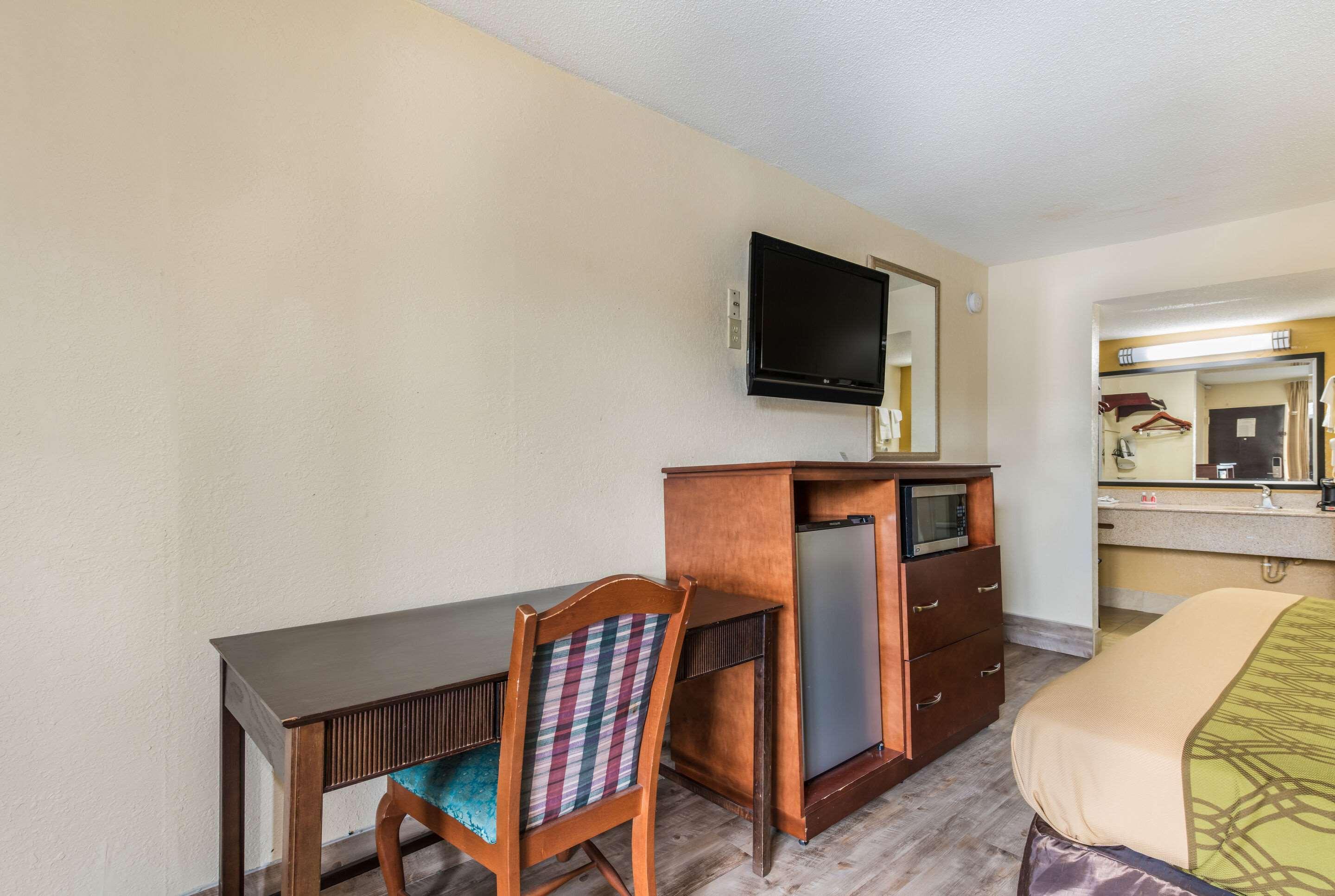 Econo Lodge Salisbury Dış mekan fotoğraf