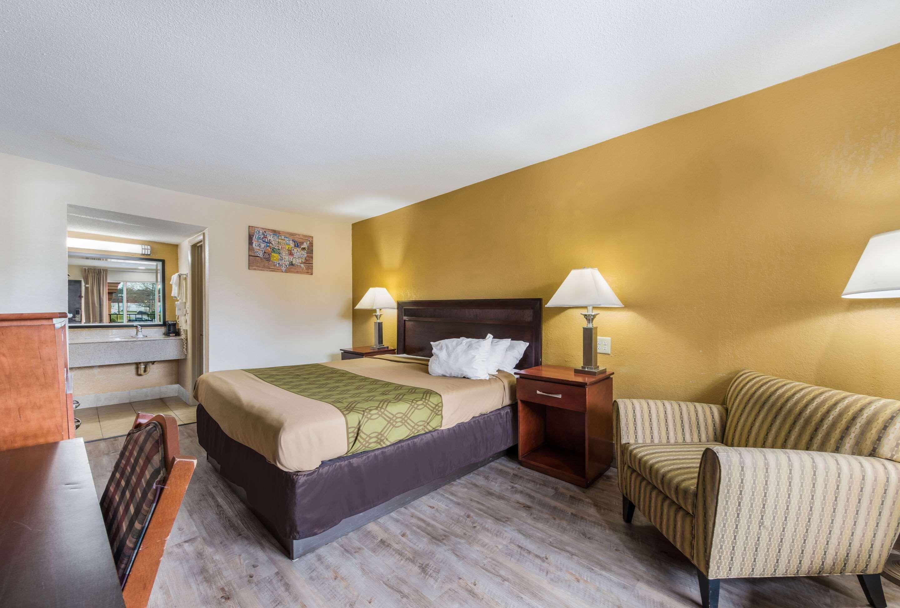 Econo Lodge Salisbury Dış mekan fotoğraf