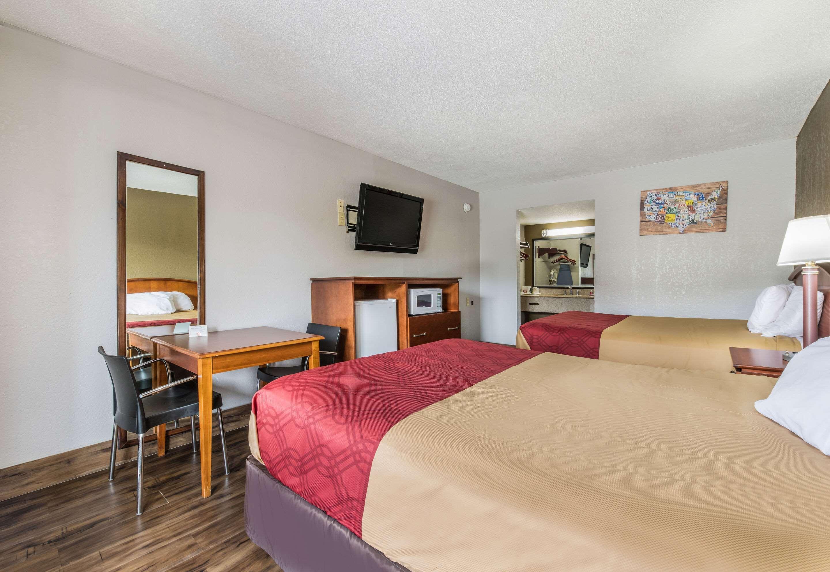 Econo Lodge Salisbury Dış mekan fotoğraf