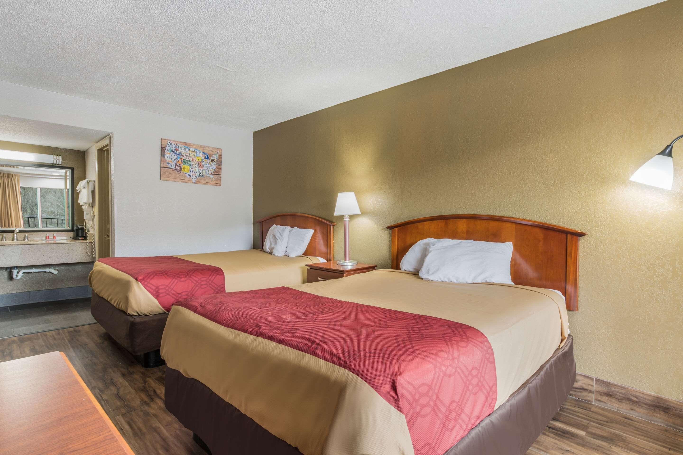 Econo Lodge Salisbury Dış mekan fotoğraf
