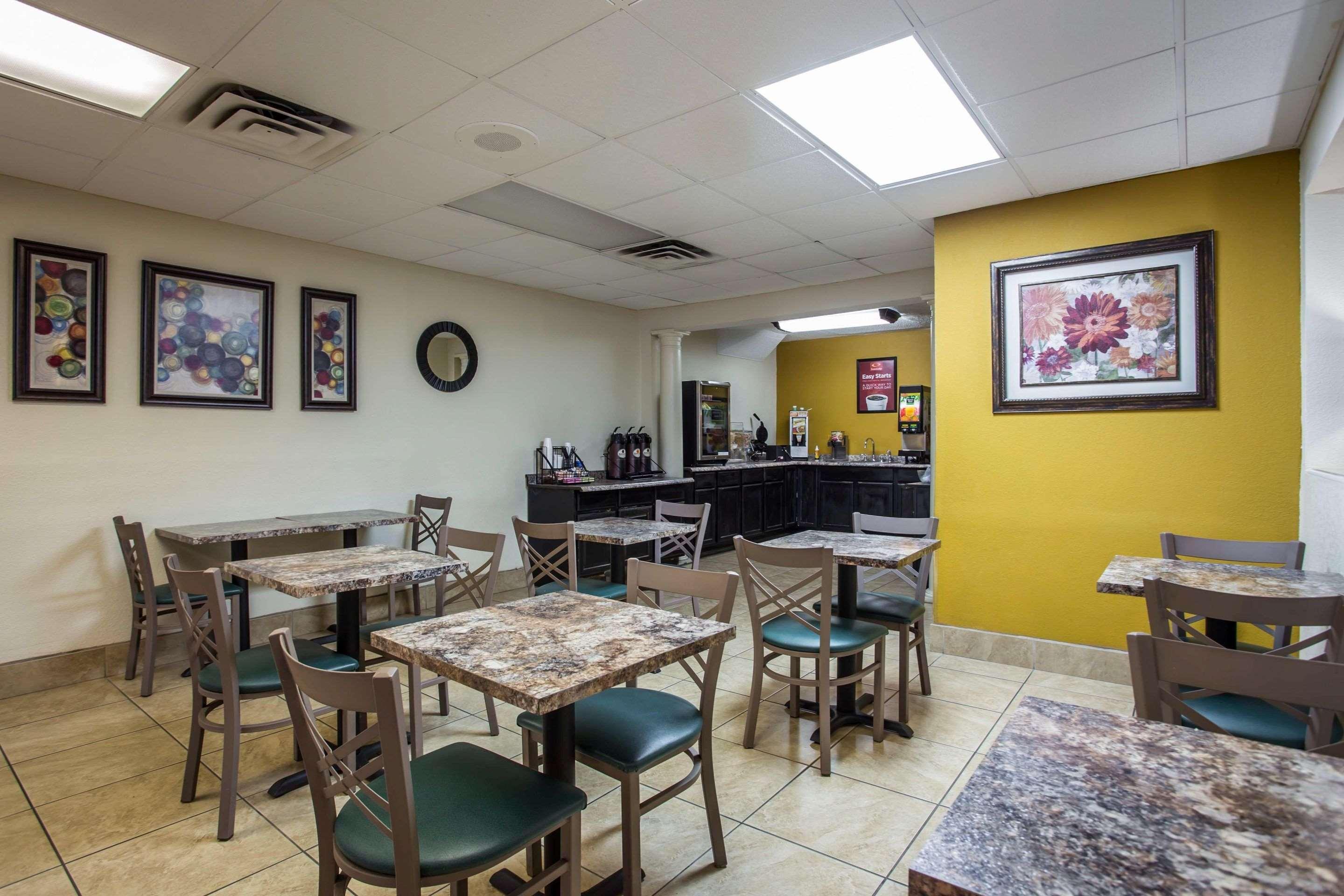 Econo Lodge Salisbury Dış mekan fotoğraf