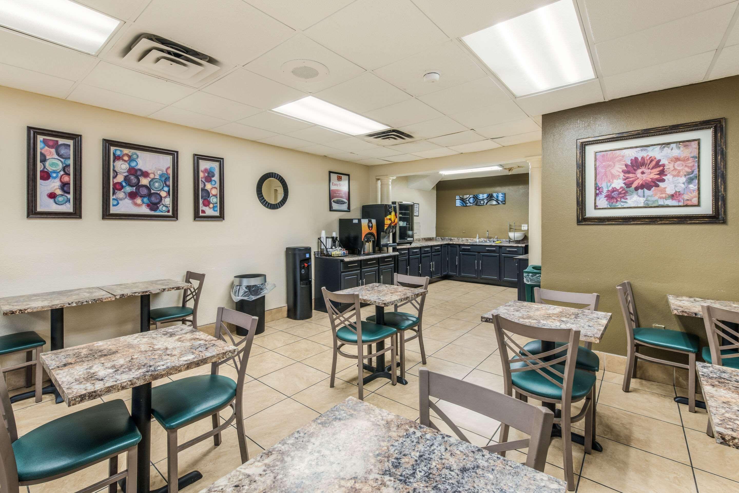 Econo Lodge Salisbury Dış mekan fotoğraf