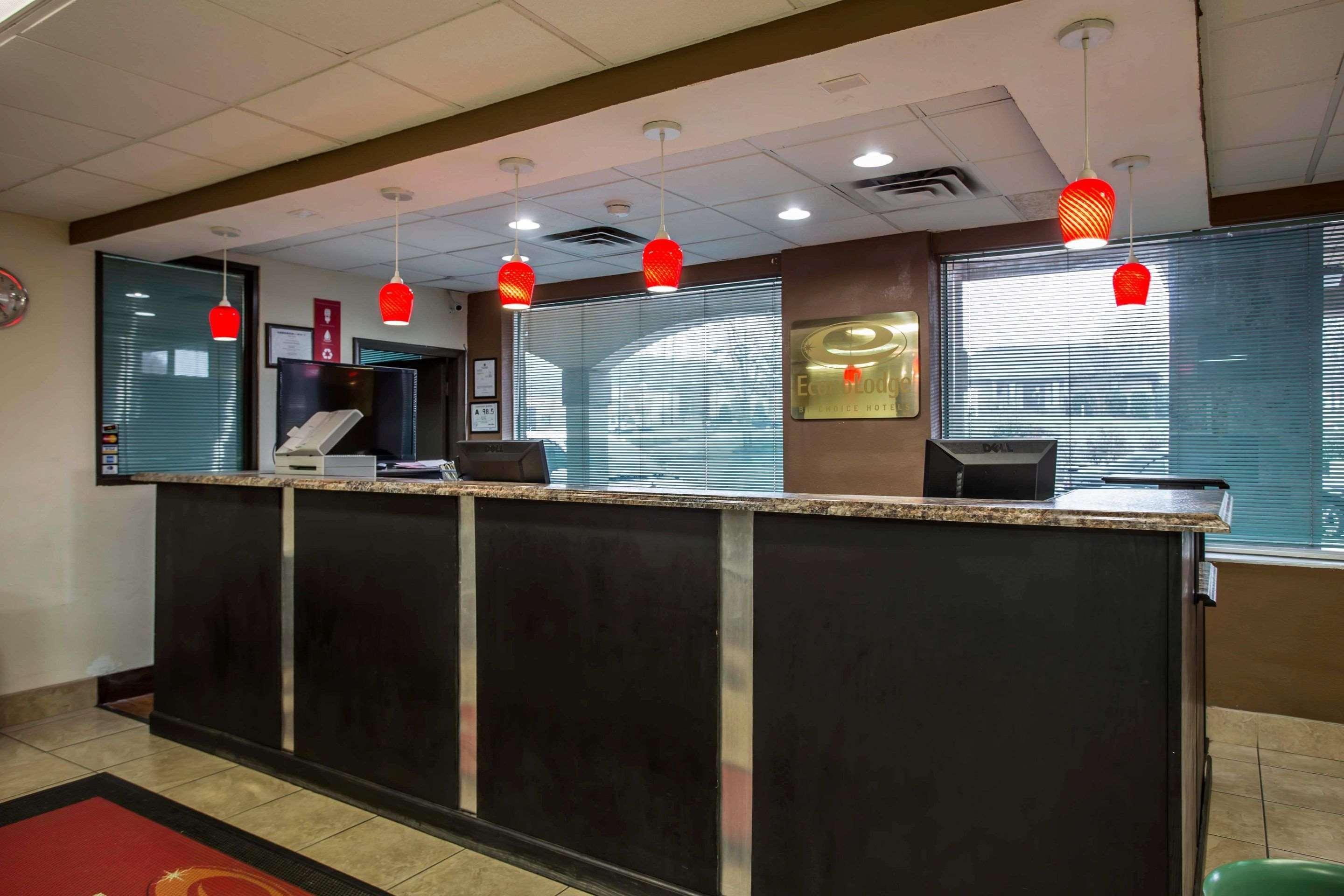 Econo Lodge Salisbury Dış mekan fotoğraf