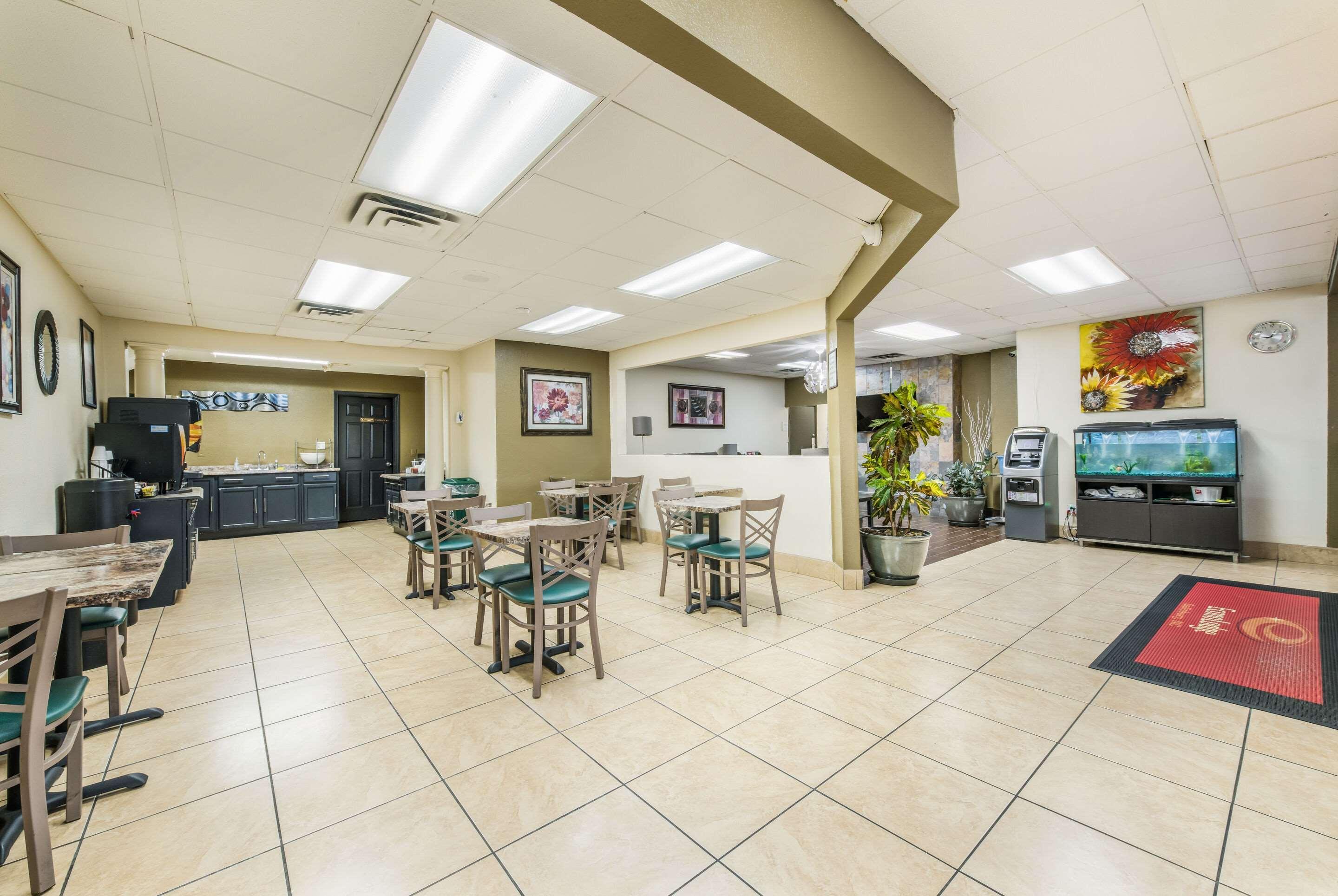 Econo Lodge Salisbury Dış mekan fotoğraf