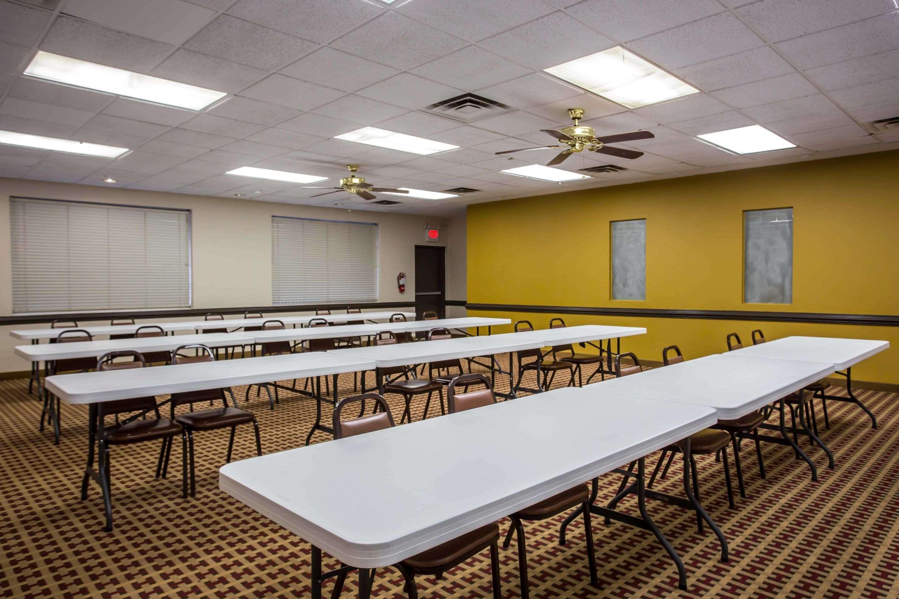 Econo Lodge Salisbury Dış mekan fotoğraf