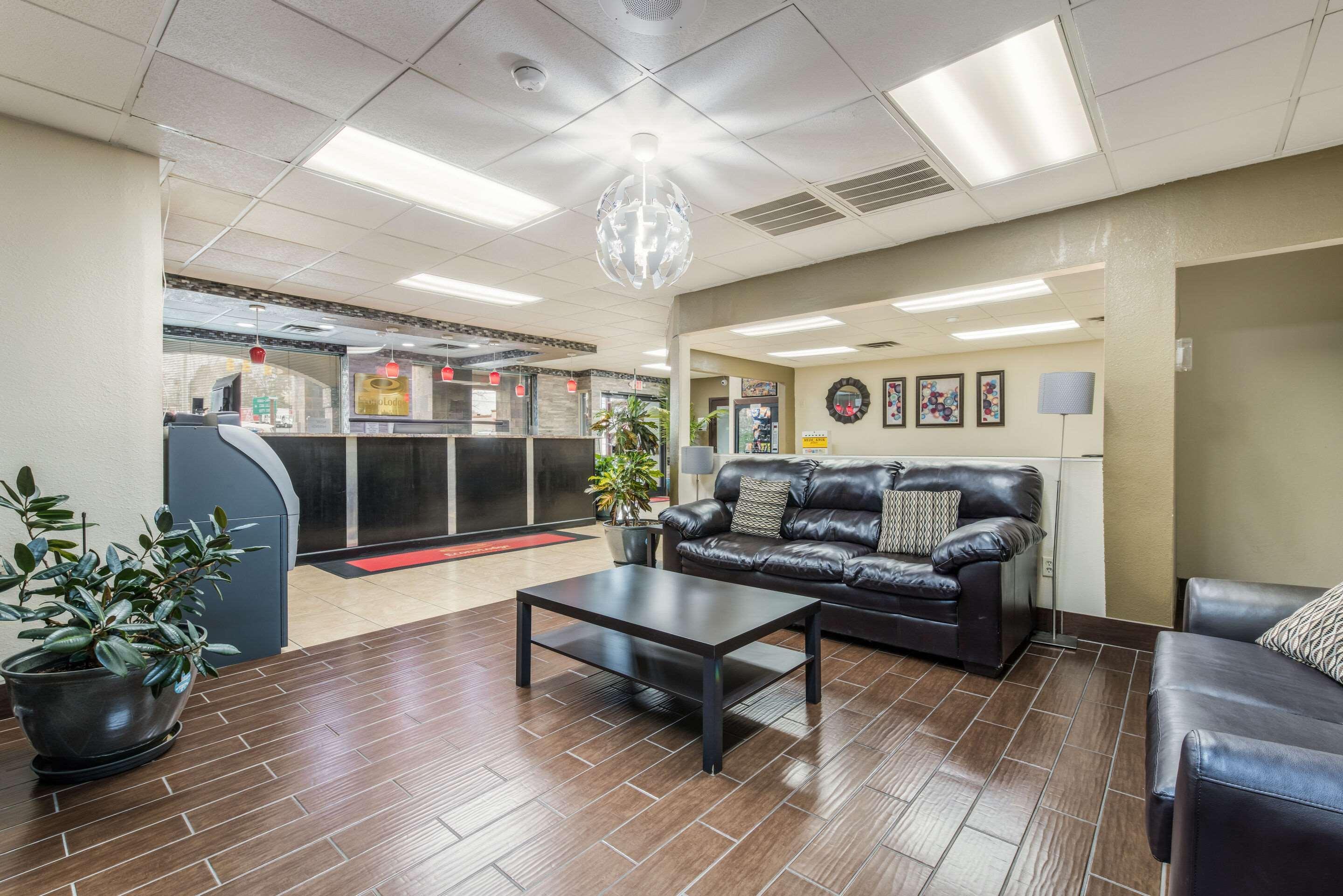 Econo Lodge Salisbury Dış mekan fotoğraf