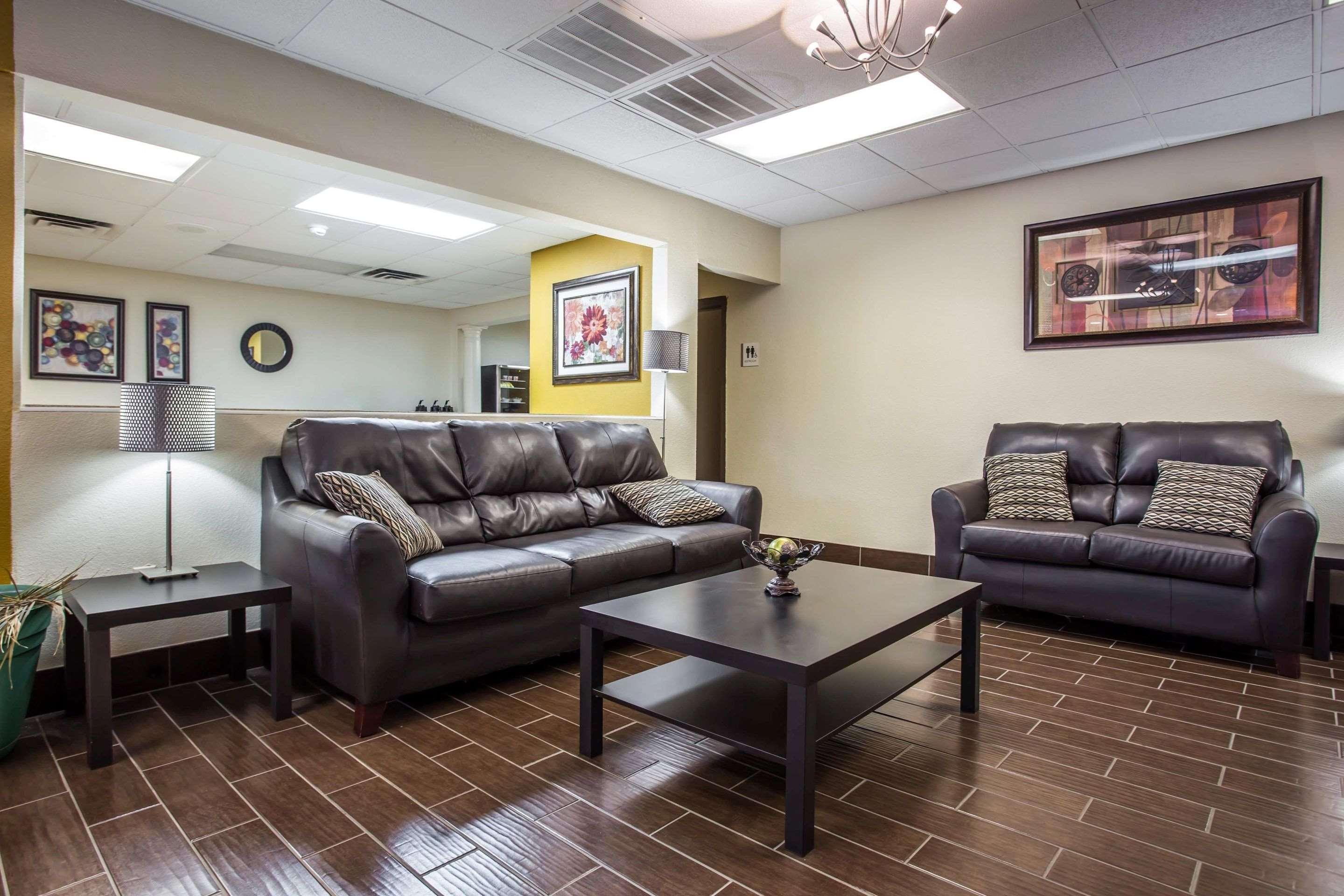 Econo Lodge Salisbury Dış mekan fotoğraf