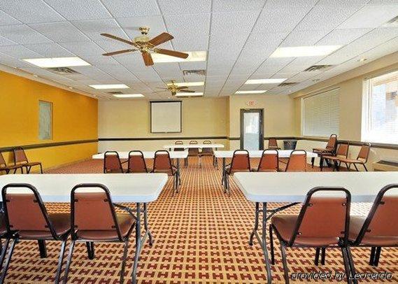 Econo Lodge Salisbury İş olanakları fotoğraf