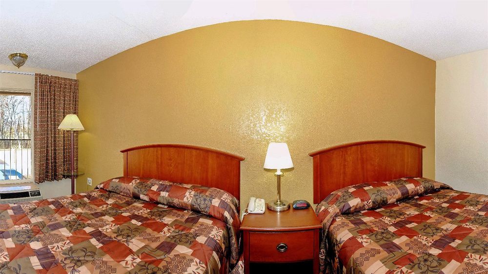 Econo Lodge Salisbury Dış mekan fotoğraf