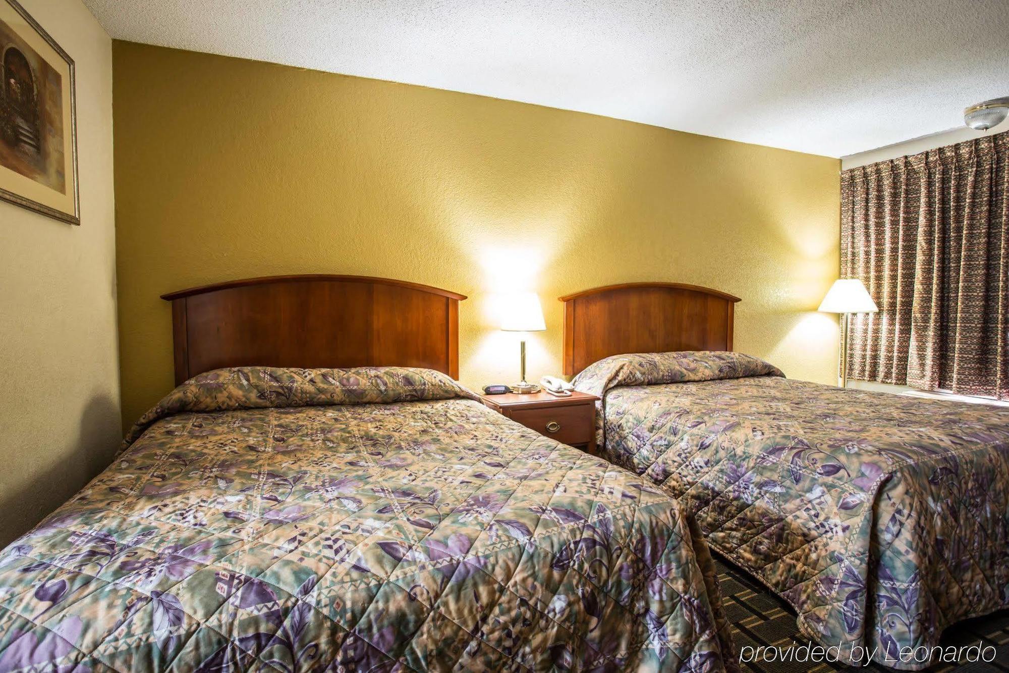 Econo Lodge Salisbury Dış mekan fotoğraf