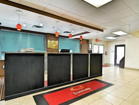 Econo Lodge Salisbury Dış mekan fotoğraf