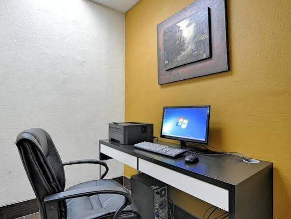 Econo Lodge Salisbury Dış mekan fotoğraf