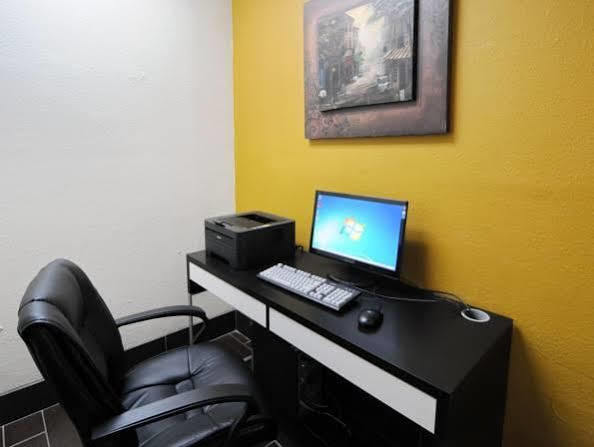 Econo Lodge Salisbury Dış mekan fotoğraf