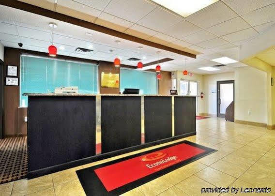 Econo Lodge Salisbury Dış mekan fotoğraf