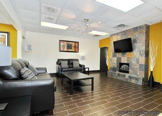 Econo Lodge Salisbury Dış mekan fotoğraf