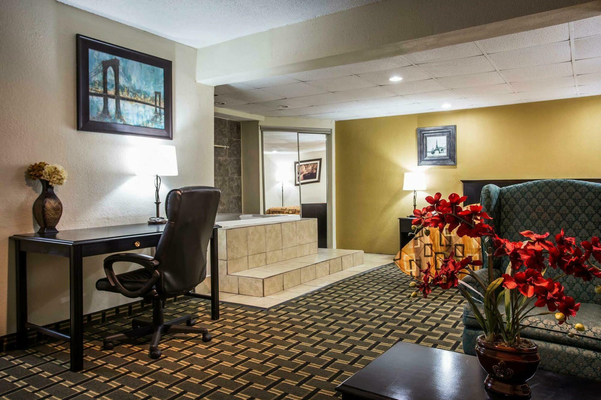 Econo Lodge Salisbury Dış mekan fotoğraf