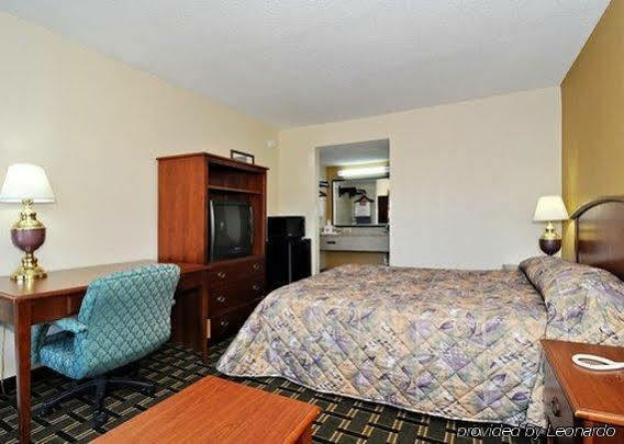 Econo Lodge Salisbury Dış mekan fotoğraf