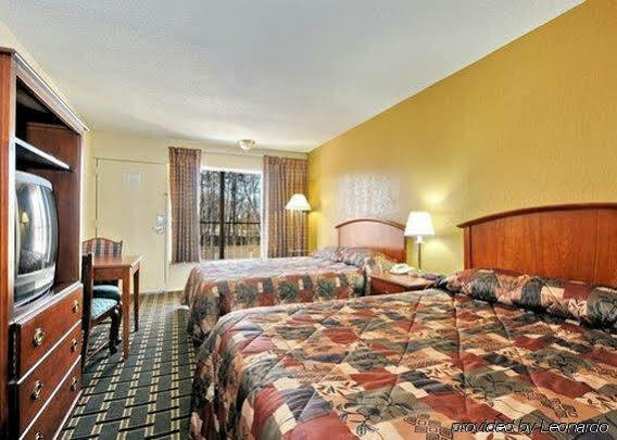 Econo Lodge Salisbury Dış mekan fotoğraf