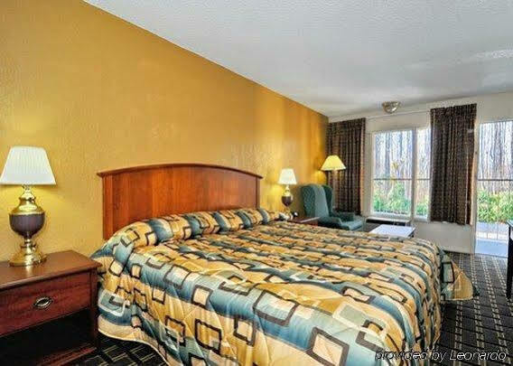 Econo Lodge Salisbury Dış mekan fotoğraf