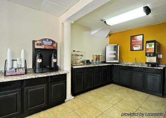 Econo Lodge Salisbury Dış mekan fotoğraf